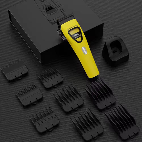 Protech Barber Clipper plus