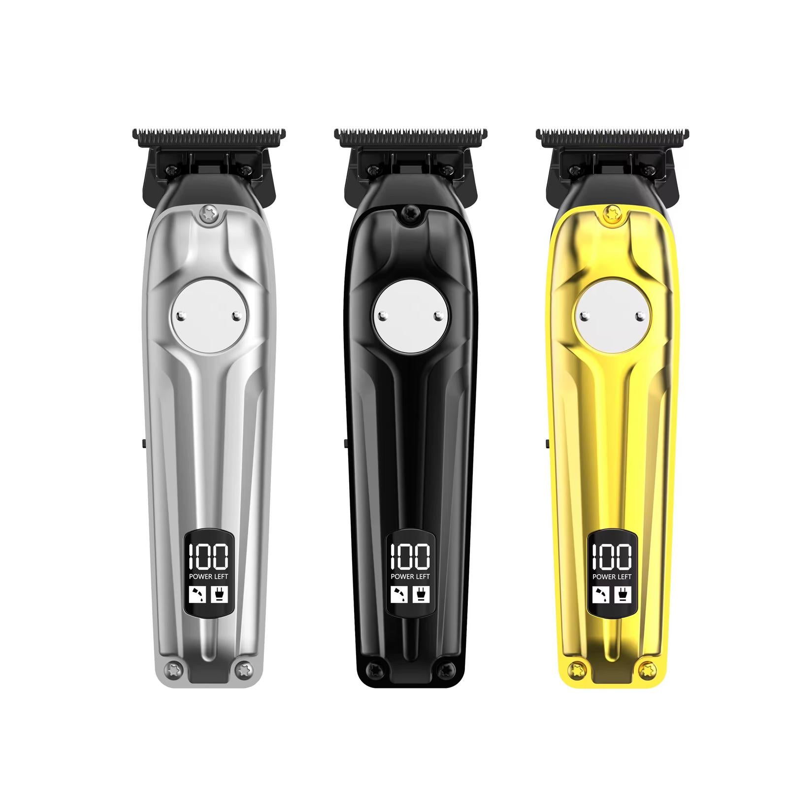 Protech Barber Clipper – Tondeuse Professionnelle