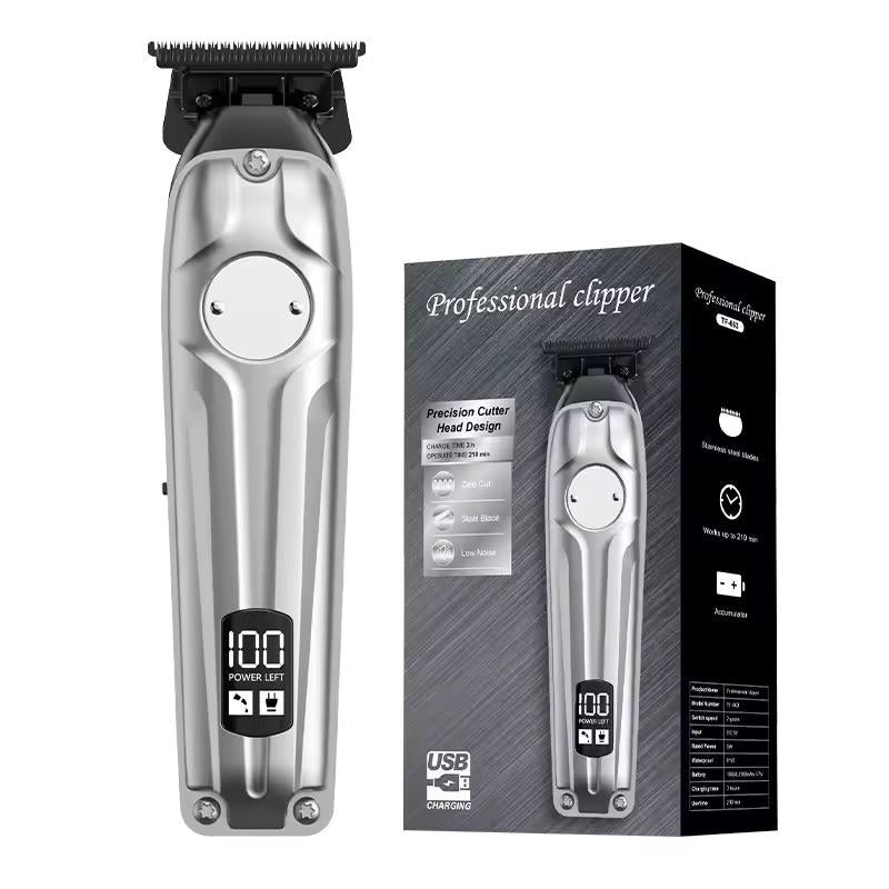 Protech Barber Clipper – Tondeuse Professionnelle