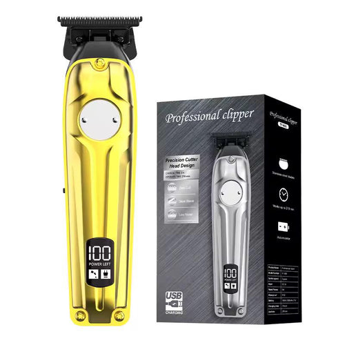 Protech Barber Clipper – Tondeuse Professionnelle