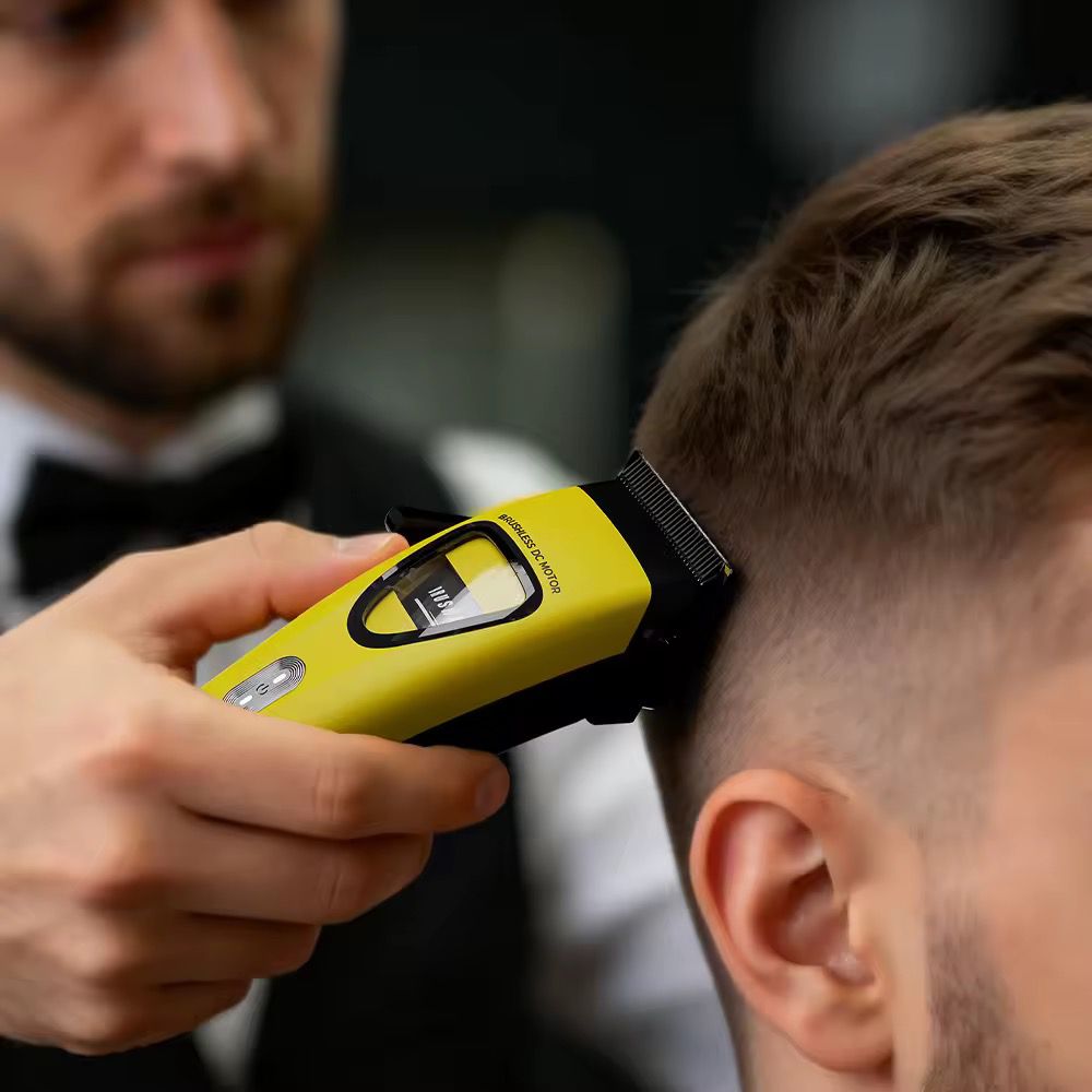Protech Barber Clipper plus